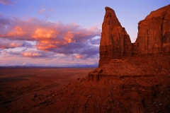 Canyon Spirit Monument Valley Utah