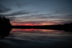 Ambajejus Lake, Maine